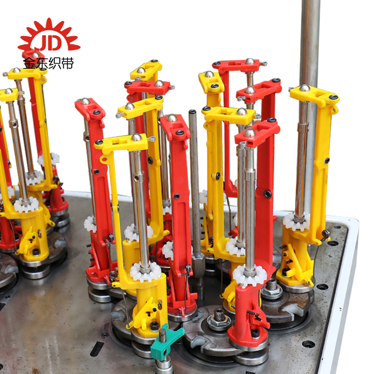 Эластичная машина для плетения, распродажа, автоматическая машина для плетения