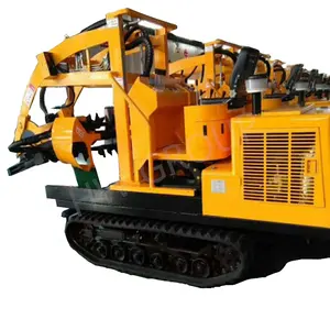 Backhoe Laoder Với Cây Spade Các Nhà Sản Xuất Cho Bán