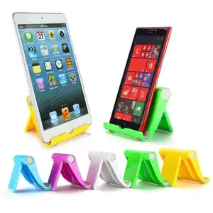 High Quality Mobile <strong>Phone</strong> Desk Tablet Holder <strong>Stand</strong> <strong>for</strong> Tablet PDA Cell <strong>Phone</strong> - Product Image 1