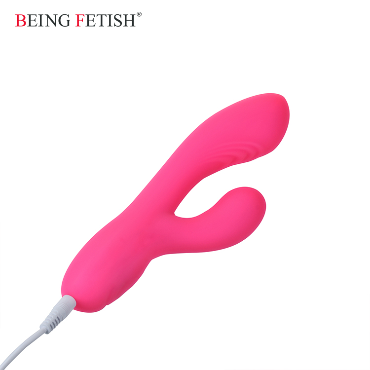 sexy lingerie for big booty Petite Jack Rabbit Vibrator main image 1