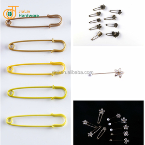 Mode Élégante Perle Broche Pins Pour Hommes Costumes - Product Image 6