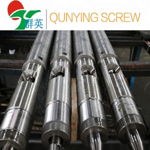 Alta Qualidade Injeção único barril parafuso na China - Product Image 5