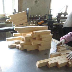 Thông ngón tay doanh hội đồng quản trị/thông FJP/thông ngón tay doanh bảng điều chỉnh - Product Image 4