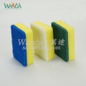 Super Absorbent Pva <strong>Sponge</strong> <strong>Dishwash</strong> <strong>Sponge</strong> - Product Image 5