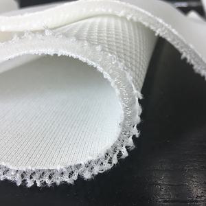 Free shipping 6mm thick 80,7 "width maintain the flow air 3d MESH FABRIC air for Home textiles - Product Image 5