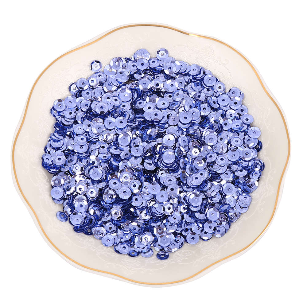 3-8 mm Loose Sequins