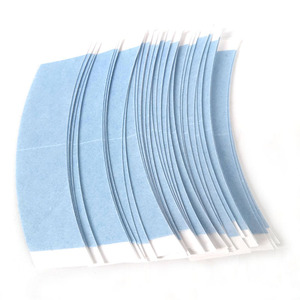 36 pcs/<span class=keywords><strong>lot</strong></span> Super Tape Hair System Adhésifs double face pour toupet/perruque/postiche - Product Image 2