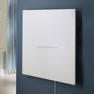 Calentador radiante infrarrojo lejano montado en la pared con CE RoHS EMC (300W-1200W) - Product Image 1