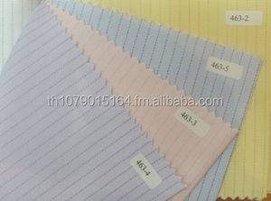Meilleures ventes Chemises uniformes en coton et élasthanne OEM pour hommes de Steve & James Bangkok - Product Image 5