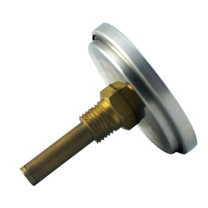 थोक मूल्य स्टेनलेस स्टील डायल ओवन थर्मामीटर मांस थर्मामीटर - Product Image 3