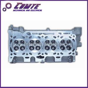 Partes de automóviles de motor de 16 V 11101-28012 2AZ culata para <span class=keywords><strong>toyota</strong></span> <span class=keywords><strong>Avensis</strong></span> <span class=keywords><strong>Verso</strong></span>/Camry/Highlander/RAV 4/Solara/Tarago - Product Image 2