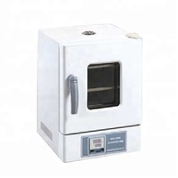 Giá Rẻ Cho Phòng Thí Nghiệm Nhiệt Lồng Ấp Với 18L Và 30L