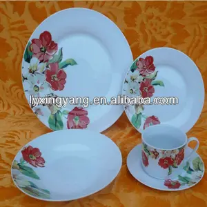 Tunisian Pottery & Ceramics Dinnerware&Ceramic Tableware