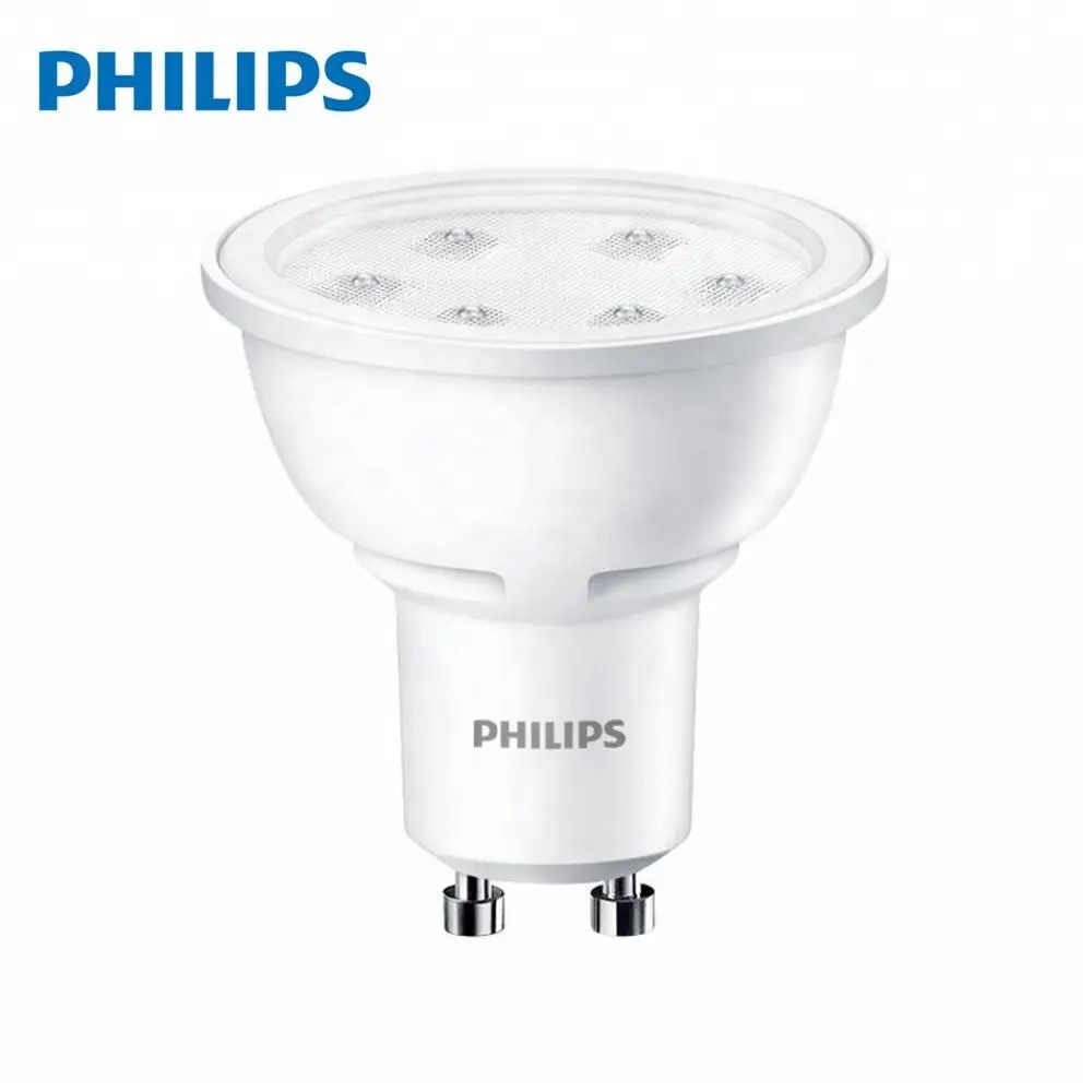 CorePro LEDspot MV 3.5-35W GU10 827/830/840 Bóng Đèn Led 220-240V PHILIPS