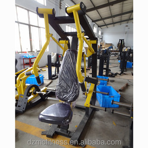 Équipement de gymnastique robuste, exercice Vertical, pression sur la poitrine, équipement de fitness pour l'entraînement musculaire - Product Image 4