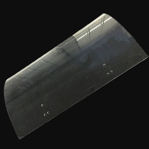 Heat Resistant <strong>Tempered</strong> <strong>Glass</strong> for Gas <strong>Oven</strong> <strong>Door</strong> - Product Image 6