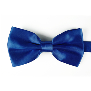 Noeuds papillon en soie pour hommes, imprimés personnalisés et décontractés à des prix abordables - Product Image 4