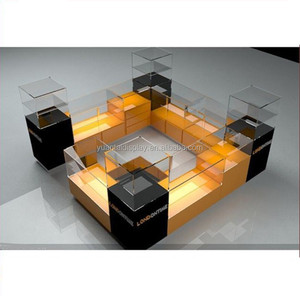 <strong>Used</strong> jewelry equipment factory <strong>sale</strong> jewellery kiosk <strong>display</strong> <strong>counter</strong>