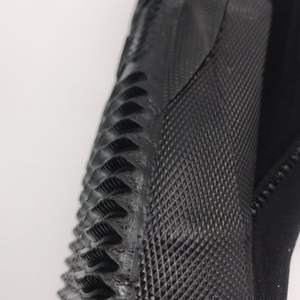 Bottes/bottines de plongée sous-marine et Snorkeling en néoprène à Double doublure de qualité supérieure avec technologie de préhension vulcanisée de 3mm/5mm/7mm - Product Image 5
