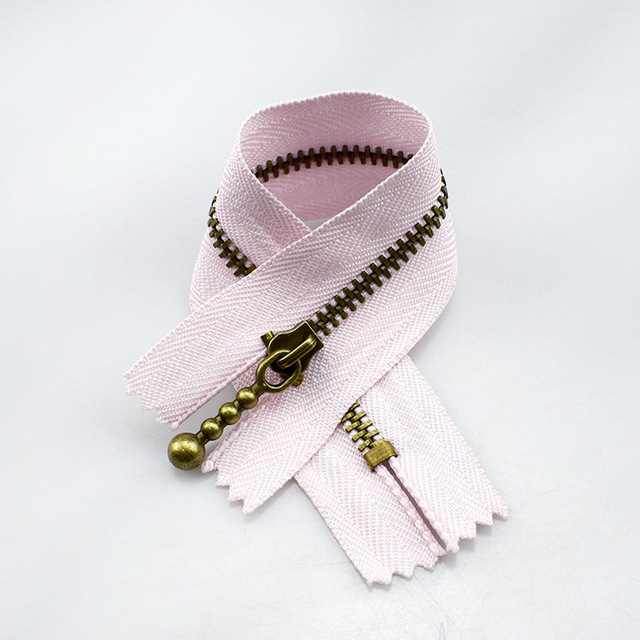 A4-15-Pink*Bronze