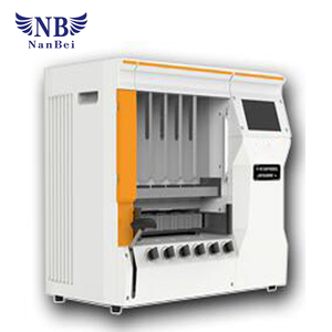 Sistema Automático de Análisis de Fibra de Alta Precisión para la Determinación de Fibra Cruda en Alimentos, Cereales y Alimento Animal - Product Image 6