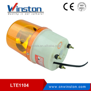 LTE-1104 Revolving Emergency Warning <strong>Light</strong>