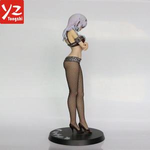Personnalisées Populaires Anime <span class=keywords><strong>Sexy</strong></span> Cartoon Figures Japonais <span class=keywords><strong>Sexy</strong></span> Nue Anime <span class=keywords><strong>Gir</strong></span> figure - Product Image 2
