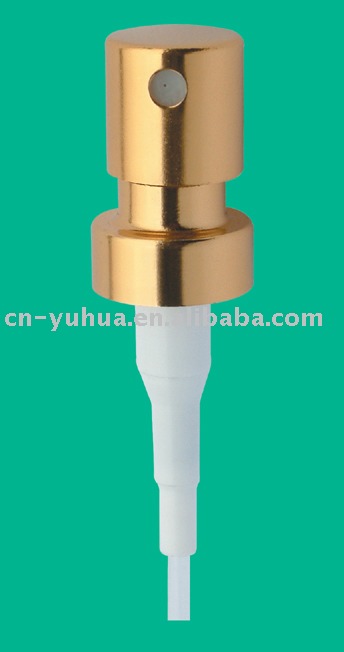 Обжимные опрыскиватель 2001