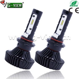 <span class=keywords><strong>LED</strong></span> <span class=keywords><strong>voiture</strong></span> de lampe de phare <span class=keywords><strong>ampoule</strong></span> Philip puce 4500 lm 600 k <span class=keywords><strong>led</strong></span> auto phare - Product Image 3