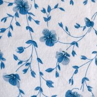 Tissu en flanelle 100% coton, textile imprimé de dessins animés, tissu en coton pour couverture de bébé, chemise en flanelle, fournisseur chinois