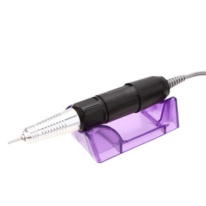 Nuevos productos 35 <span class=keywords><strong>k</strong></span> RPM maestro belleza manicura máquina de taladro para jóvenes - Product Image 4
