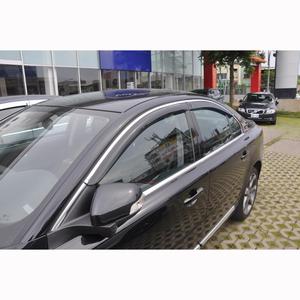 Visière de fenêtre WeatherShield pour XC40 18 ~ Article d'application de voiture - Product Image 2