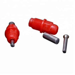 Bebedero <span class=keywords><strong>para</strong></span> pezones de aves de corral, bebedero automático <span class=keywords><strong>para</strong></span> pezones de aves de corral <span class=keywords><strong>para</strong></span> Gallinero - Product Image 6