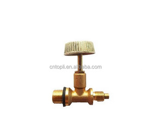Stufa a <span class=keywords><strong>Gas</strong></span> Bruciatore Valvola A Spillo - Product Image 3