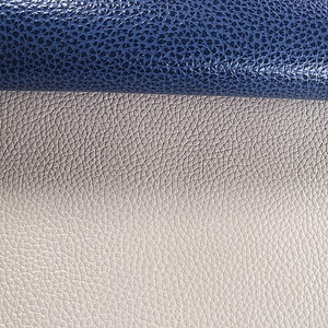 Pelle Sintetica PVC Goffrata Resistente ai Raggi UV e al Freddo, Impermeabile, per Sedili Nautici, Auto, Divani e Mobili - Product Image 3