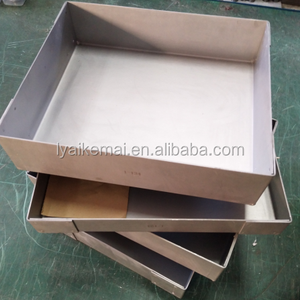 MolaトレイMLaボックス中国メーカーからのアリババ卸売モリブデン合金ボックス - Product Image 5