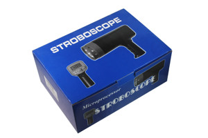Estroboscopio Digital LCD DT2350PA 50~12000 <span class=keywords><strong>FPM</strong></span> - Product Image 2