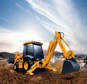 630 <span class=keywords><strong>CHANGLIN</strong></span> 2ton <span class=keywords><strong>Loader</strong></span> Backhoe Mini SINOMACH 74kw <span class=keywords><strong>Wheel</strong></span> <span class=keywords><strong>Loader</strong></span> Kecil atau Suku Cadang - Product Image 2