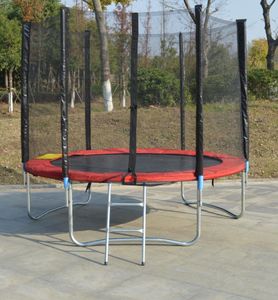 8 ft extérieure bungee <span class=keywords><strong>trampoline</strong></span> couverture <span class=keywords><strong>de</strong></span> <span class=keywords><strong>tente</strong></span> dans le jardin - Product Image 1