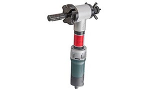 Macchina Portatile per Smussatura Tubi AOTA ISY-80T TCM-80T 28-76 mm/Macchina per Bisellatura Tubi in Vendita - Product Image 2