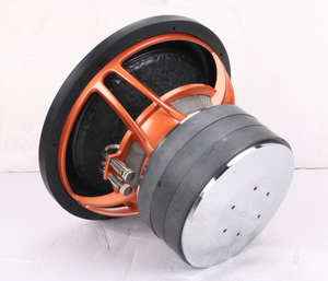 Meilleur fournisseur chinois SPL Subwoofer Haut-parleur 12 "Subwoofer 1500 Watt - Product Image 3