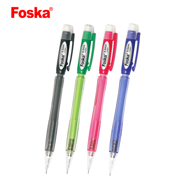 Hot Sale New Design 0.5 and 0.7mm Mechanical Pencil