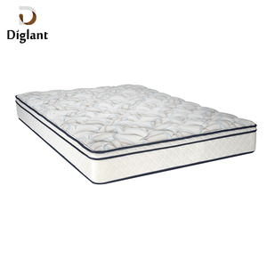 Resorte del bolsillo del ke-336 proveedor de China al aire libre de espuma de colchón impermeable para <span class=keywords><strong>el</strong></span> hospital - Product Image 1