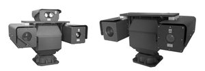 Long Range Roof Mount PTZ <strong>Infrared</strong> <strong>Thermal</strong> <strong>Car</strong> <strong>Camera</strong>