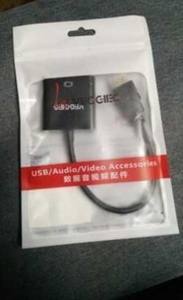 10 yıl fabrika deneyimi HDMI VGA 3 + 6 altın kaplama destek 1080P adaptörü dizüstü projektör TV kutusu - Product Image 6