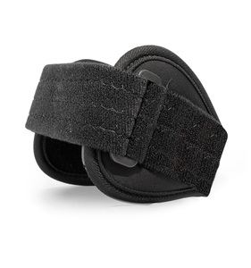 Uchee Transpirable Deportes Seguridad Tenis Codo Banda Clínica-Soporte aplicable Broche Coderas - Product Image 3