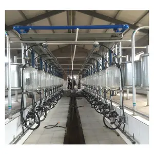 9JY автоматическое доильное оборудование, молочная ферма, доильное оборудование