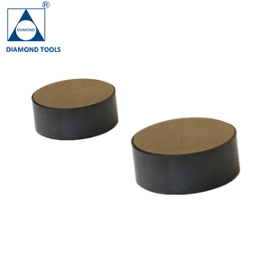 Inserti di tornitura CNC Solid CBN Inserto per Rullo A Pelo Strumento di Taglio - Product Image 3