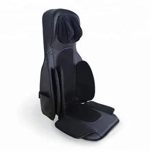 Almofada de massagem aquecida da vibração inferior com massagem do corpo inteiro - Product Image 1