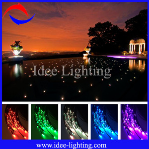 Luz Subacuática Astral para Piscina con Fibra Óptica IP68 - Product Image 3